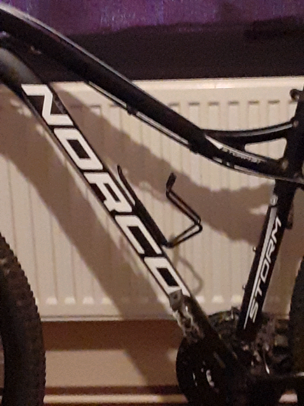 norco storm 9.1